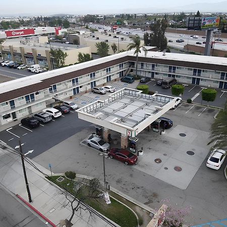 Motel 6 Ontario Airport Extérieur photo