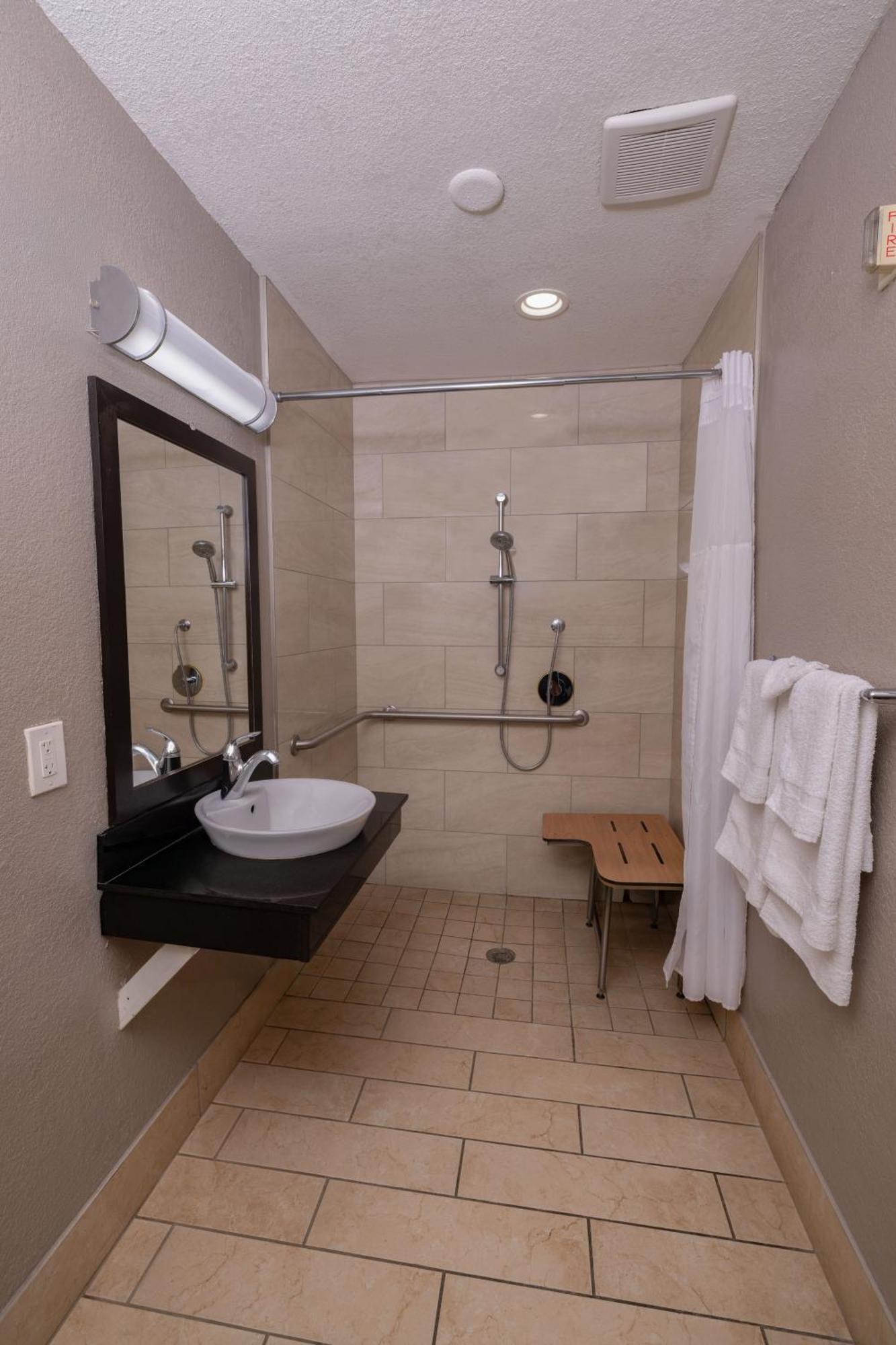 Motel 6 Ontario Airport Extérieur photo