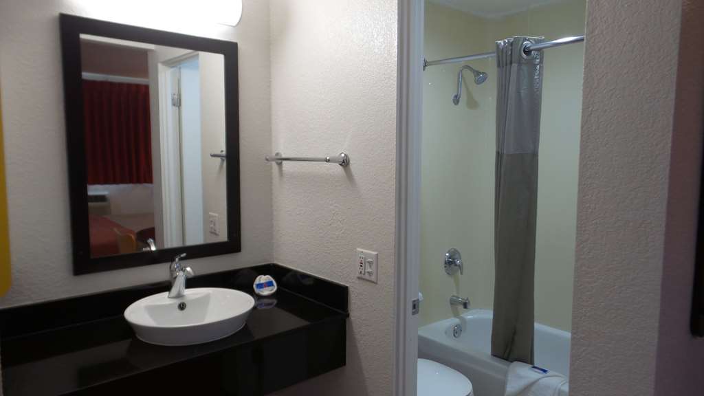 Motel 6 Ontario Airport Chambre photo