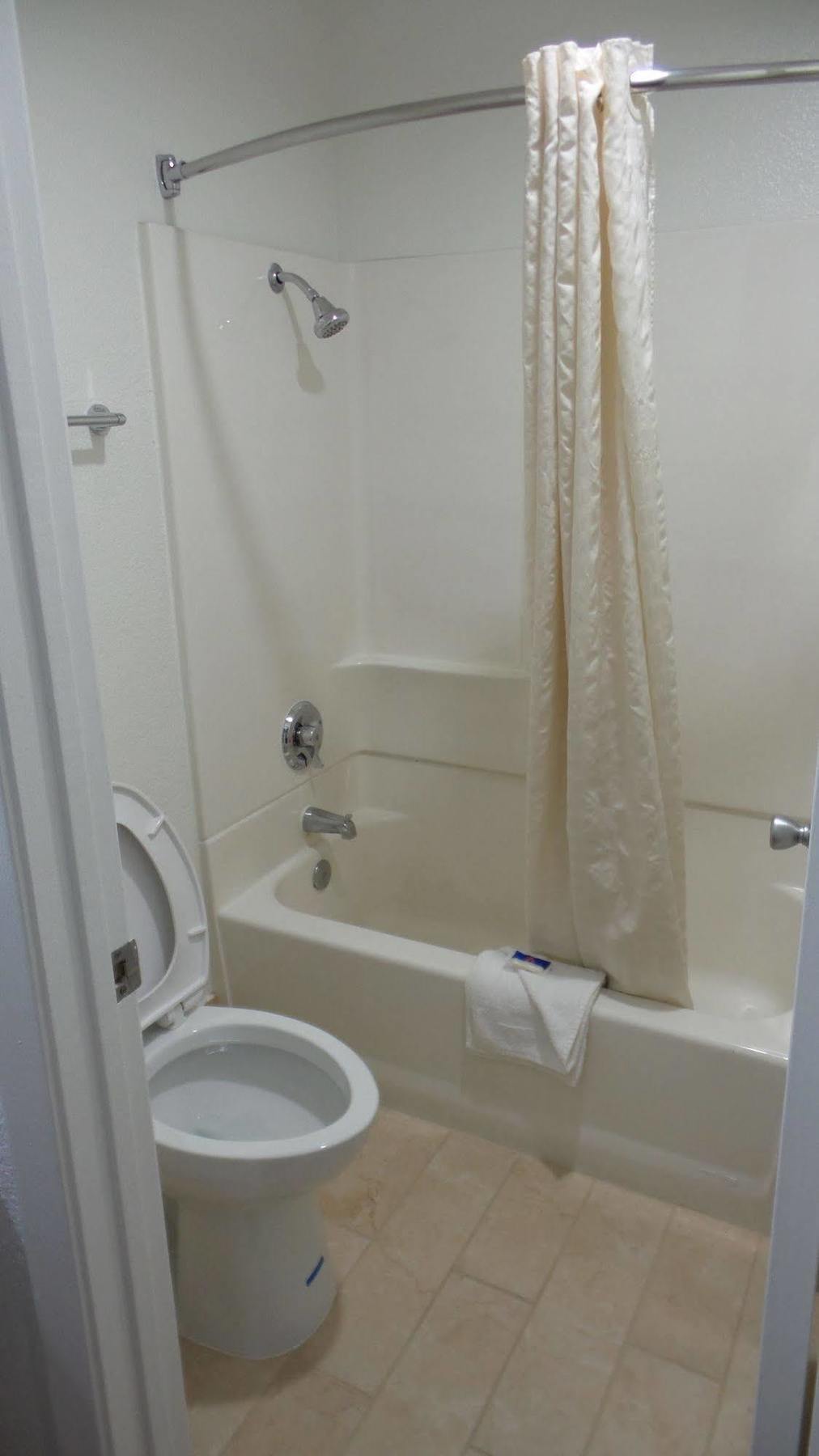 Motel 6 Ontario Airport Extérieur photo